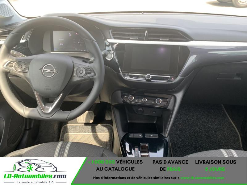 Opel Corsa Electrique 136 ch & Batterie 50 kWh  occasion  Beaupuy - photo n3