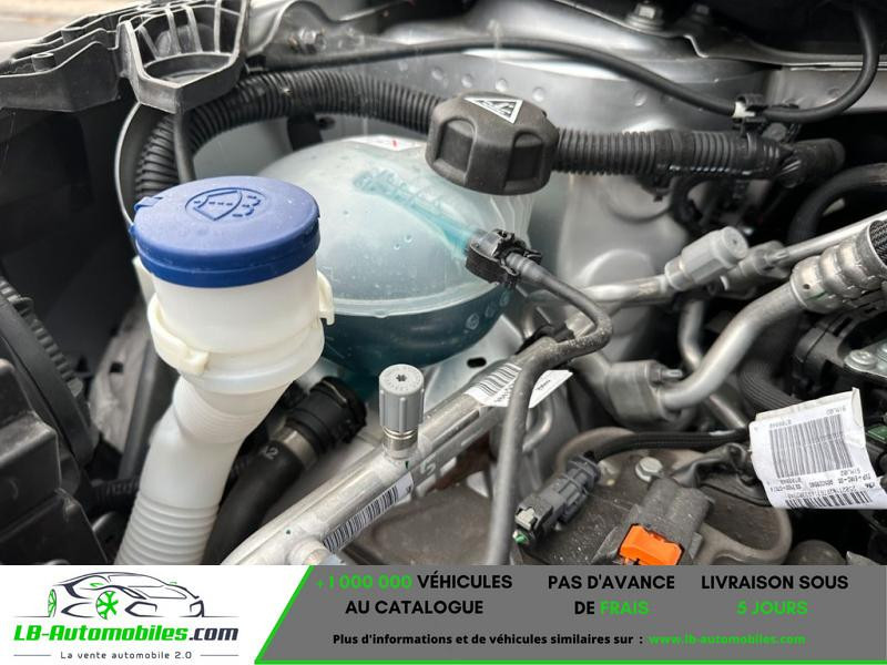Opel Corsa Electrique 136 ch & Batterie 50 kWh  occasion  Beaupuy - photo n3