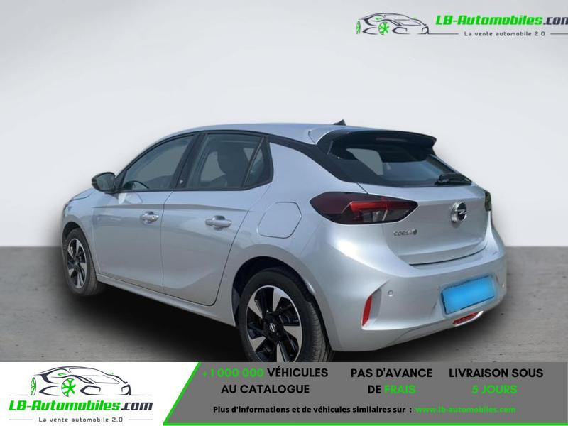 Opel Corsa Electrique 136 ch & Batterie 50 kWh  occasion  Beaupuy - photo n2