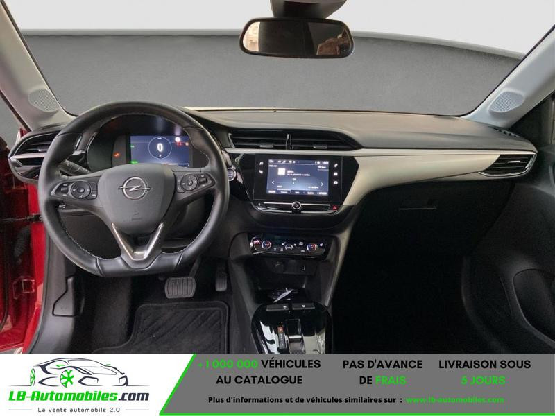 Opel Corsa Electrique 136 ch & Batterie 50 kWh  occasion  Beaupuy - photo n3