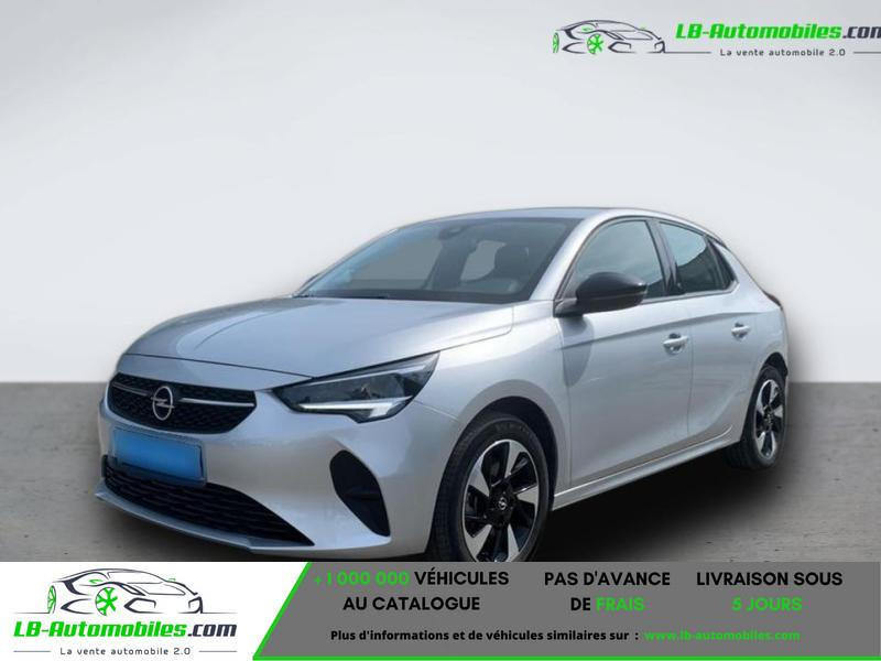 Opel Corsa Electrique 136 ch & Batterie 50 kWh  occasion  Beaupuy