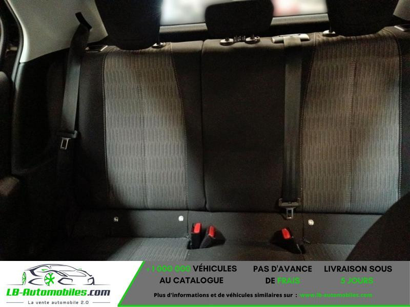 Opel Corsa Electrique 136 ch & Batterie 50 kWh  occasion  Beaupuy - photo n6