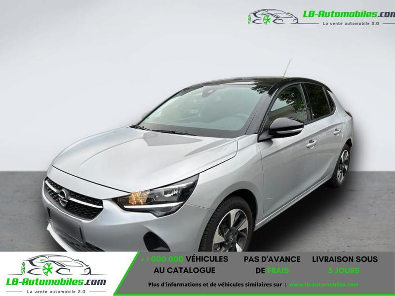 Opel Corsa Electrique 136 ch & Batterie 50 kWh  occasion  Beaupuy - photo n2