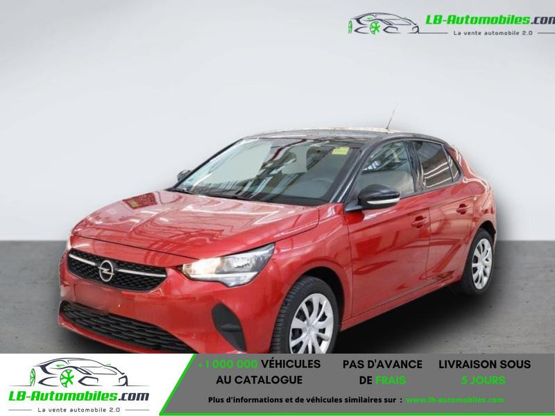Opel Corsa Electrique 136 ch & Batterie 50 kWh  occasion  Beaupuy