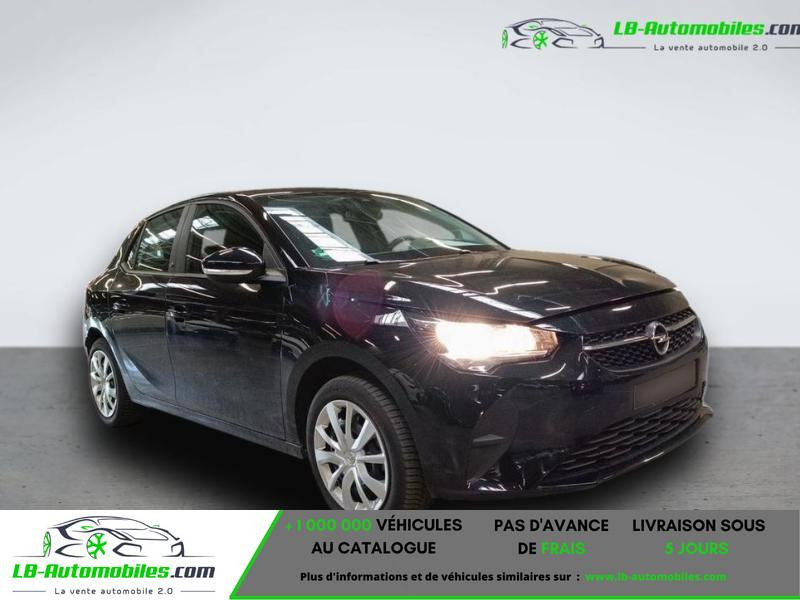 Opel Corsa Electrique 136 ch & Batterie 50 kWh  occasion  Beaupuy - photo n2