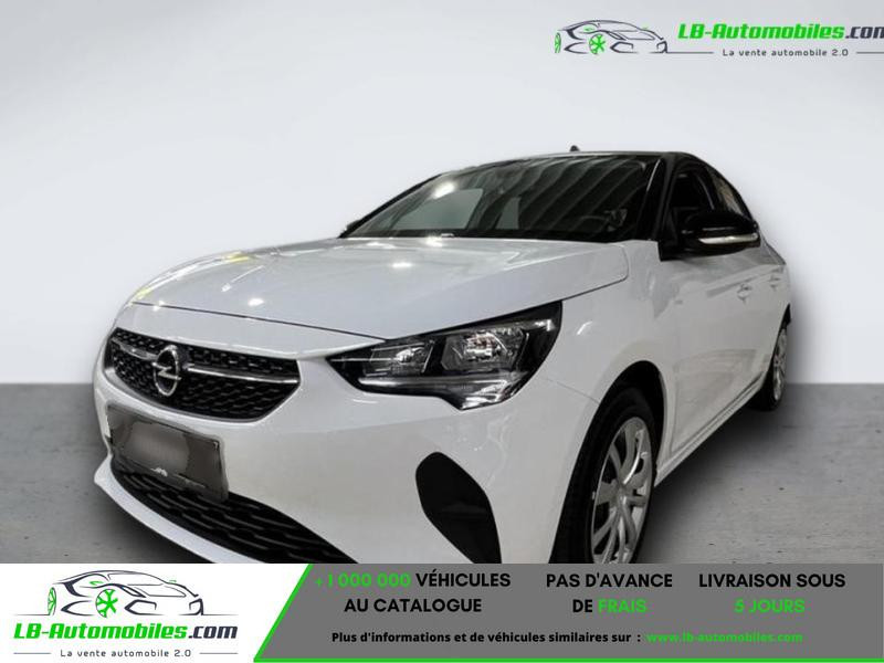 Opel Corsa Electrique 136 ch & Batterie 50 kWh  occasion  Beaupuy