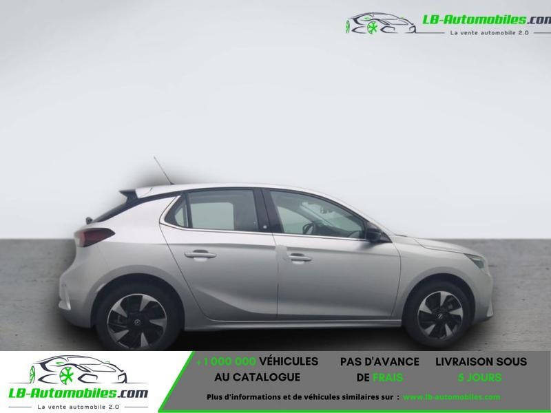 Opel Corsa Electrique 136 ch & Batterie 50 kWh  occasion  Beaupuy - photo n5