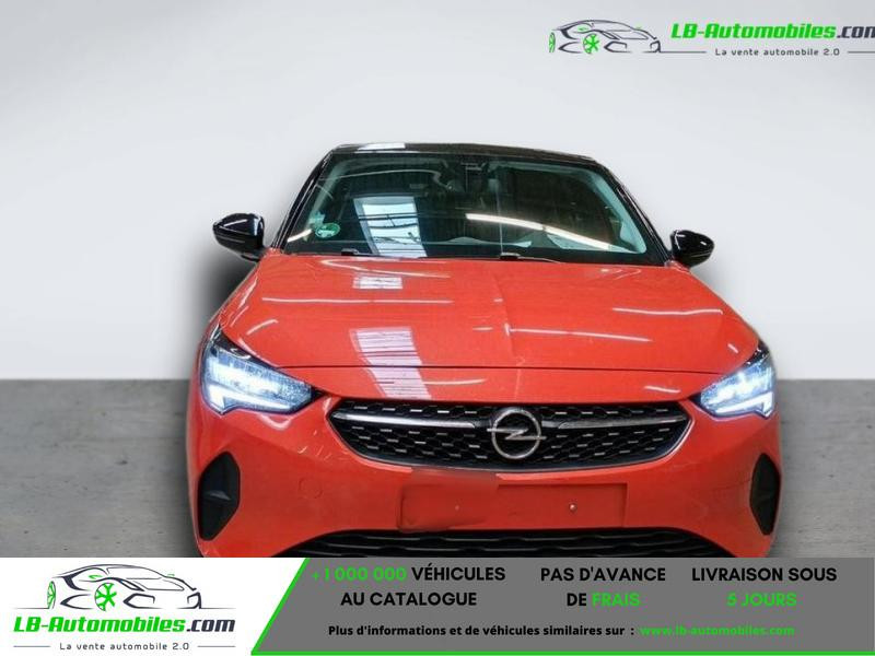 Opel Corsa Electrique 136 ch & Batterie 50 kWh  occasion  Beaupuy - photo n3
