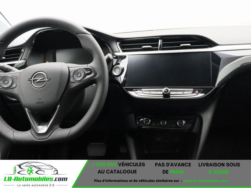 Opel Corsa Electrique 136 ch & Batterie 50 kWh  occasion  Beaupuy - photo n3