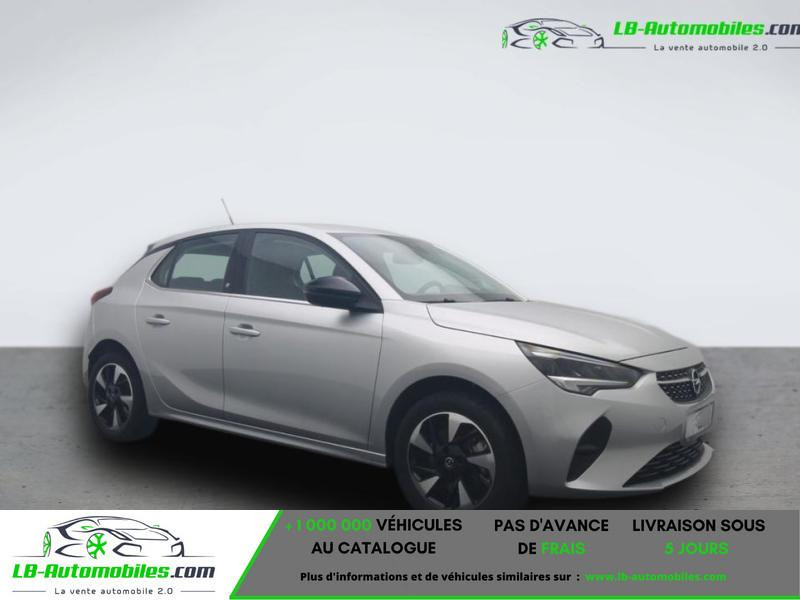 Opel Corsa Electrique 136 ch & Batterie 50 kWh  occasion  Beaupuy - photo n2