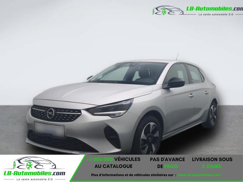 Opel Corsa Electrique 136 ch & Batterie 50 kWh  occasion  Beaupuy
