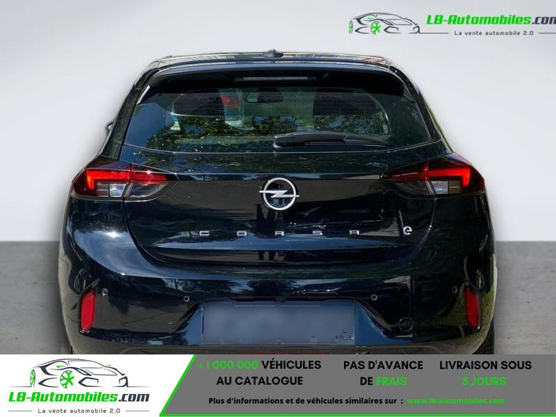 Opel Corsa Electrique 136 ch & Batterie 50 kWh  occasion  Beaupuy - photo n6