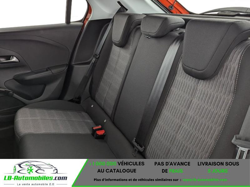Opel Corsa Electrique 136 ch & Batterie 50 kWh  occasion  Beaupuy - photo n7