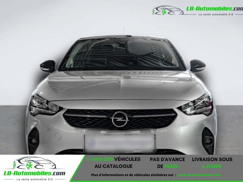 Opel Corsa Electrique 136 ch & Batterie 50 kWh  occasion  Beaupuy - photo n4