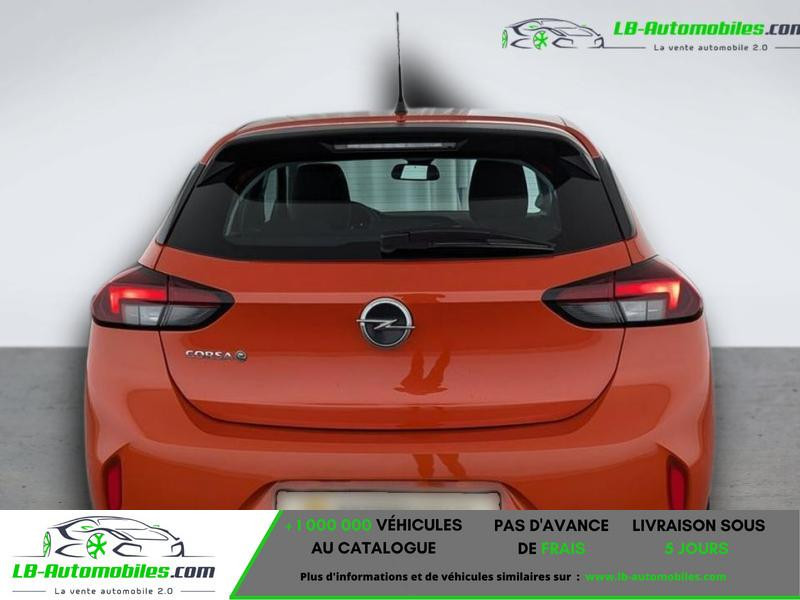 Opel Corsa Electrique 136 ch & Batterie 50 kWh  occasion  Beaupuy - photo n6