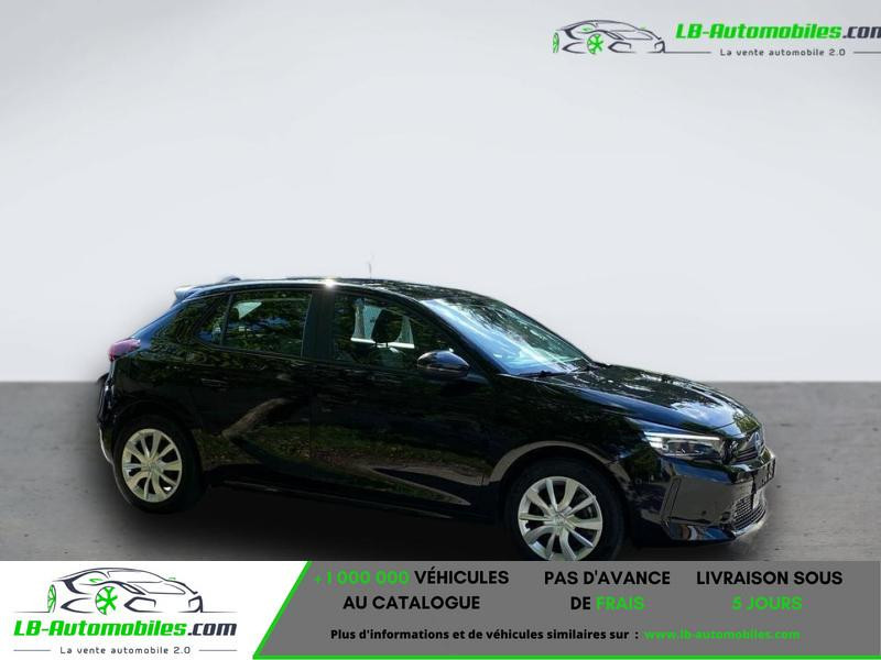 Opel Corsa Electrique 136 ch & Batterie 50 kWh  occasion  Beaupuy - photo n2