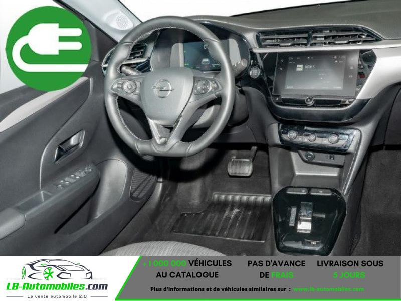 Opel Corsa Electrique 136 ch & Batterie 50 kWh  occasion  Beaupuy - photo n2