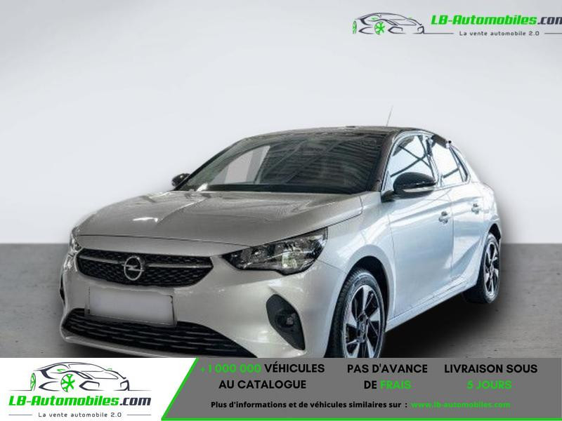 Opel Corsa Electrique 136 ch & Batterie 50 kWh  occasion  Beaupuy