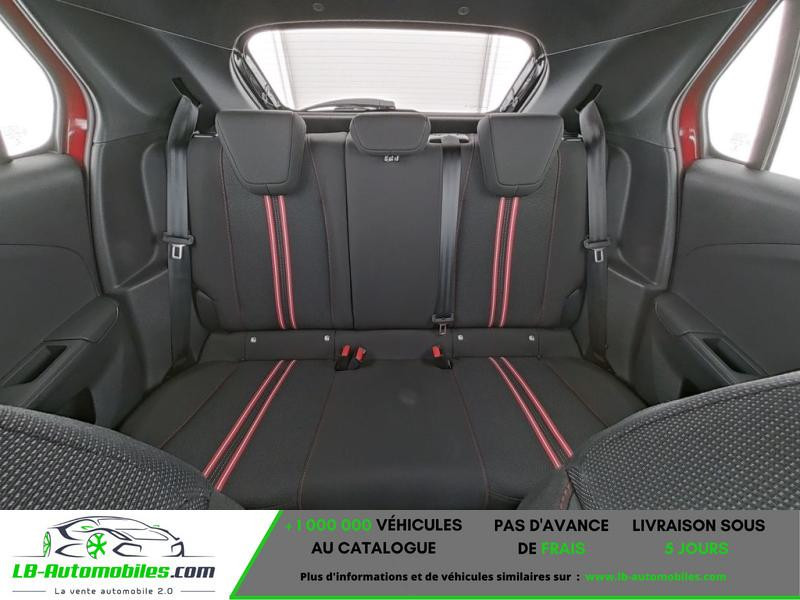 Opel Corsa Electrique 136 ch & Batterie 50 kWh  occasion  Beaupuy - photo n6