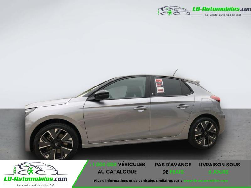 Opel Corsa Electrique 136 ch & Batterie 50 kWh  occasion  Beaupuy - photo n4