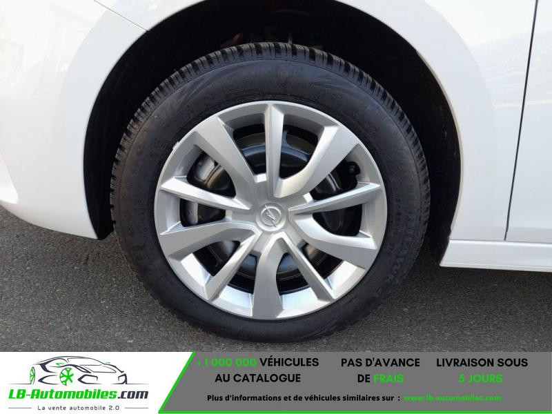 Opel Corsa Electrique 136 ch & Batterie 50 kWh  occasion  Beaupuy - photo n8
