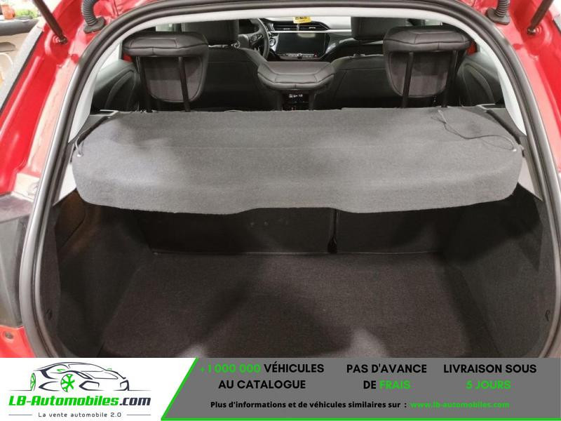 Opel Corsa Electrique 136 ch & Batterie 50 kWh  occasion  Beaupuy - photo n5