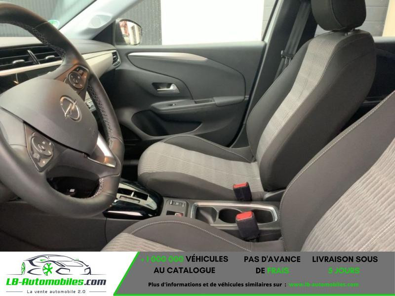 Opel Corsa Electrique 136 ch & Batterie 50 kWh  occasion  Beaupuy - photo n5