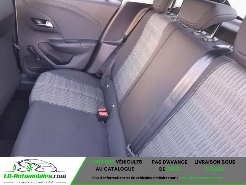 Opel Corsa Electrique 136 ch & Batterie 50 kWh  occasion  Beaupuy - photo n6
