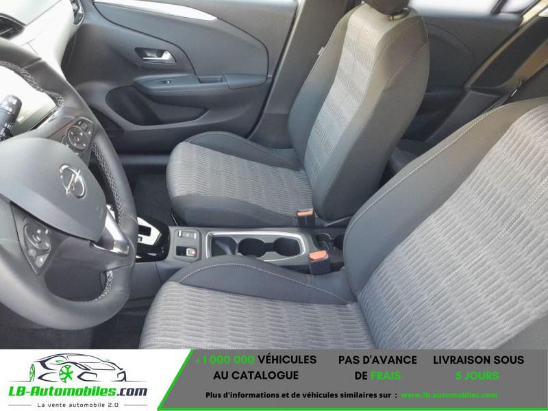 Opel Corsa Electrique 136 ch & Batterie 50 kWh  occasion  Beaupuy - photo n5