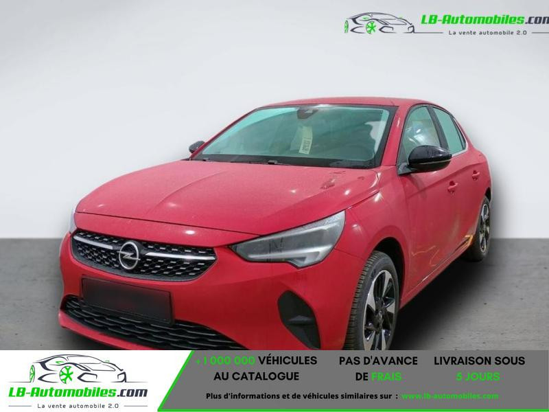 Opel Corsa Electrique 136 ch & Batterie 50 kWh  occasion  Beaupuy - photo n2