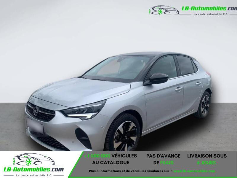 Opel Corsa Electrique 136 ch & Batterie 50 kWh  occasion  Beaupuy