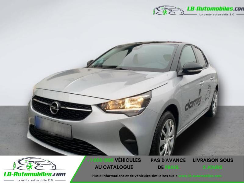 Opel Corsa Electrique 136 ch & Batterie 50 kWh  occasion  Beaupuy