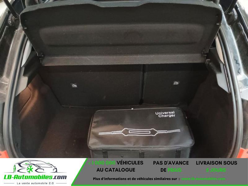 Opel Corsa Electrique 136 ch & Batterie 50 kWh  occasion  Beaupuy - photo n6