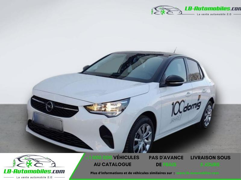 Opel Corsa Electrique 136 ch & Batterie 50 kWh  occasion  Beaupuy
