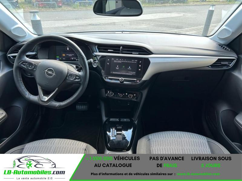 Opel Corsa Electrique 136 ch & Batterie 50 kWh  occasion  Beaupuy - photo n3