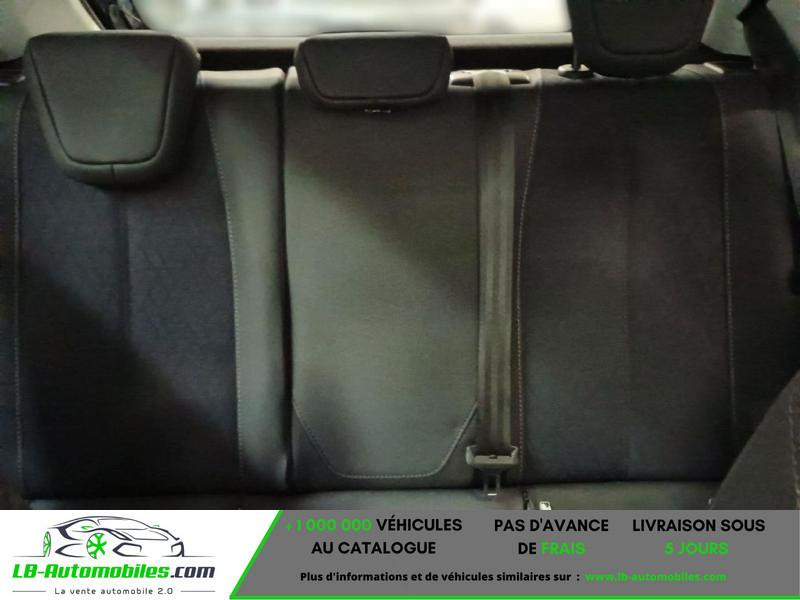 Opel Corsa Electrique 136 ch & Batterie 50 kWh  occasion  Beaupuy - photo n4