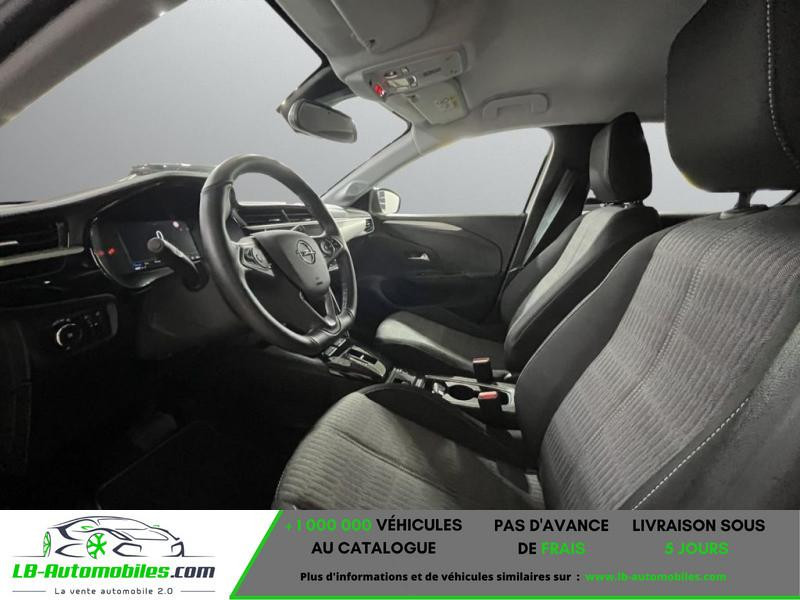 Opel Corsa Electrique 136 ch & Batterie 50 kWh  occasion  Beaupuy - photo n6