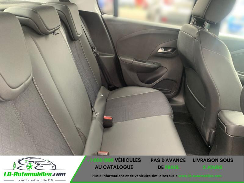 Opel Corsa Electrique 136 ch & Batterie 50 kWh  occasion  Beaupuy - photo n6