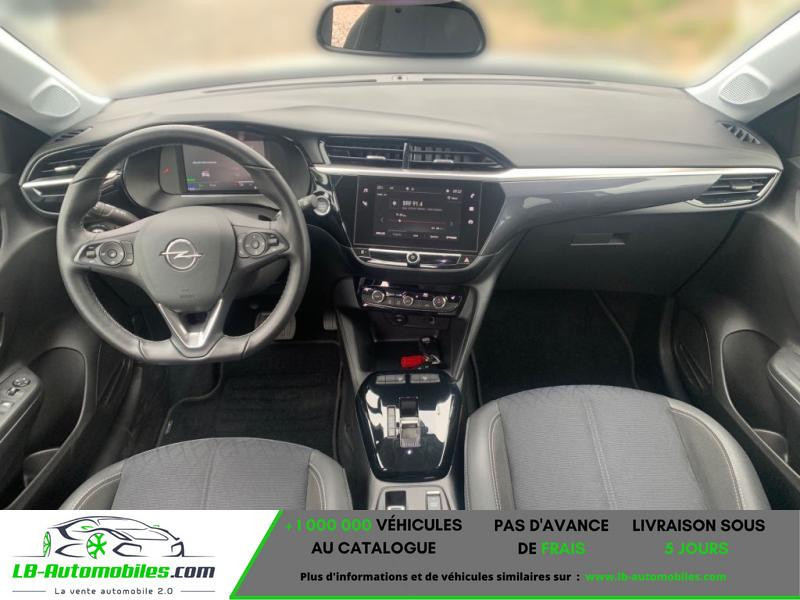 Opel Corsa Electrique 136 ch & Batterie 50 kWh  occasion  Beaupuy - photo n3