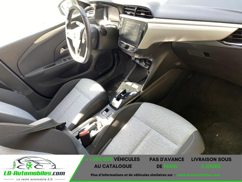 Opel Corsa Electrique 136 ch & Batterie 50 kWh  occasion  Beaupuy - photo n7