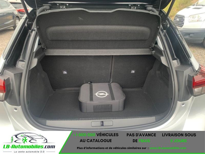 Opel Corsa Electrique 136 ch & Batterie 50 kWh  occasion  Beaupuy - photo n8