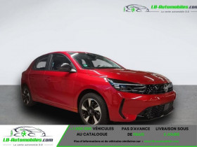 Opel Corsa Electrique 136 ch & Batterie 50 kWh  occasion  Beaupuy - photo n2