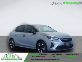 Opel Corsa Electrique 136 ch & Batterie 50 kWh  occasion  Beaupuy - photo n2