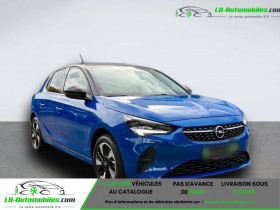 Opel Corsa Electrique 136 ch & Batterie 50 kWh  occasion  Beaupuy - photo n2