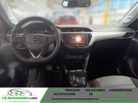 Opel Corsa Electrique 136 ch & Batterie 50 kWh  occasion  Beaupuy - photo n3