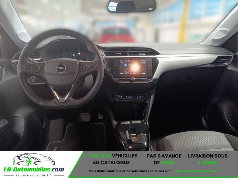 Opel Corsa Electrique 136 ch & Batterie 50 kWh  occasion  Beaupuy - photo n3