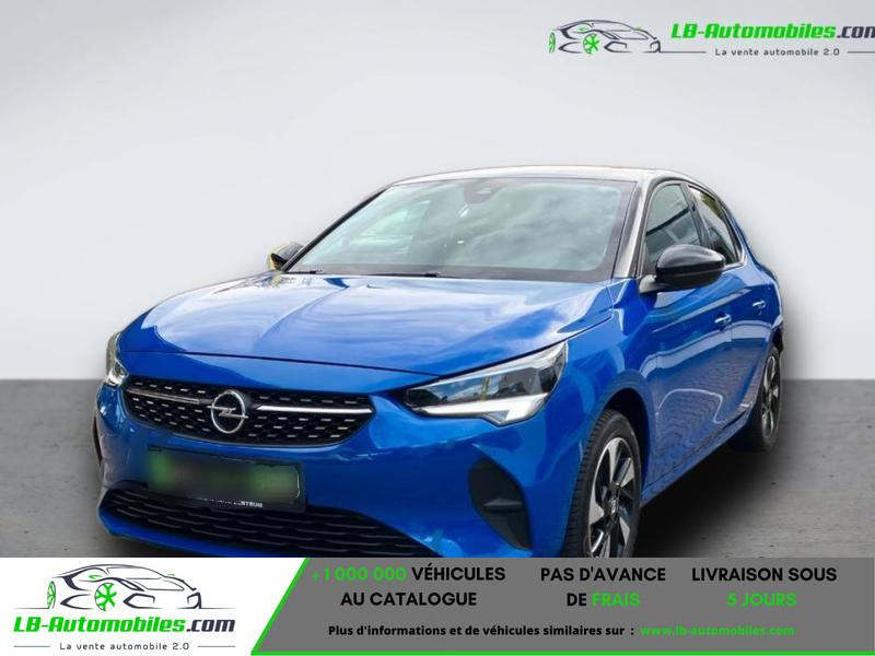 Opel Corsa occasion 2023 mise en vente  Beaupuy par le garage LB AUTOMOBILES - photo n1