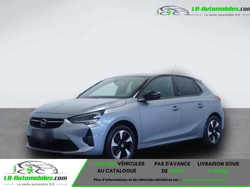 Opel Corsa occasion 2023 mise en vente  Beaupuy par le garage LB AUTOMOBILES - photo n1