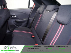 Opel Corsa Electrique 136 ch & Batterie 50 kWh  occasion  Beaupuy - photo n5