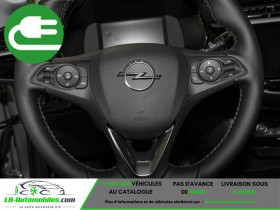 Opel Corsa Electrique 136 ch & Batterie 50 kWh  occasion  Beaupuy - photo n5